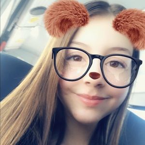 Meet your Posher, Mackenzy